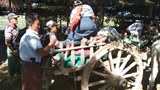 စစ်ကောင်စီတပ် ဝင်စီးလို့ ကျွန်းလှမြို့က ရွာပေါင်းနှစ်ဆယ်ခန့် ရွာလုံးကျွတ်ထွက်ပြေး