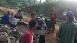 လေကြောင်းတိုက်ခိုက်မှုကြောင့် လိုင်လင်းပီဒေသခံ လေးဦးသေဆုံး၊ တစ်မြို့လုံးထွက်ပြေးရ