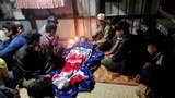 မြေမြှုပ်မိုင်းကြောင့် ခြောက်လအတွင်း အရပ်သားတစ်ရာကျော် သေဆုံး