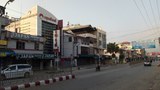 တရုတ်နယ်စပ် မူဆယ်မှာ မြေမြှုပ်မိုင်းကြောင့် အမျိုးသမီးတစ်ဦး သေဆုံး
