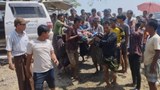 ဧပြီလအတွင်း ရခိုင်မှာ မြေမြှုပ်မိုင်းနဲ့ စစ်ကျန်ဗုံးကြောင့် ကိုးဦး သေဆုံး၊ အယောက် ၂၀ ဒဏ်ရာရ