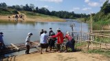 တနင်္သာရီနဲ့ ဖြူးမှာ မြေမြှုပ်မိုင်းကြောင့် သုံးဦး သေဆုံး၊ နှစ်ဦး ဒဏ်ရာရ