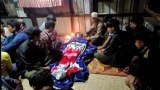 ရပ်စောက်မှာ မြေမြှုပ်မိုင်းပေါက်ကွဲလို့ နှစ်ဦးသေဆုံးပြီး လေးဦးဒဏ်ရာရ