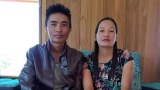 ဖလမ်းမြို့နယ် ရမ်ထလိုရွာမှာ မြေမြှုပ်မိုင်းကြောင့် တစ်ဦးသေဆုံးပြီး တစ်ဦးဒဏ်ရာရ