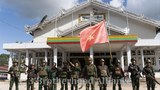 လားရှိုးမြို့အုပ်ချုပ်ရေးကို ဆောင်ရွက်သွားမှာဖြစ်ကြောင်း MNDAA ကြေညာ