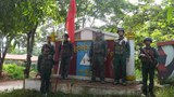 လားရှိုးမှာ စစ်ကောင်စီတပ်ရင်းနှစ်ခုနဲ့ တိုးဂိတ်ကို သိမ်းယူခဲ့ကြောင်း MNDAA ထုတ်ပြန်