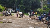 လားရှိုးမှာ ဈေးဆိုင်ခန်းနဲ့ နေအိမ်တွေ ဖောက်ထွင်းခိုးယူခံရ