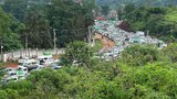 လားရှိုးမြို့အနီး တိုက်ပွဲဆက်လက်ပြင်းထန်