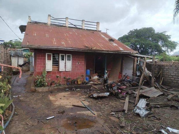 လားရှိုးတိုက်ပွဲ နှစ်ရက်အတွင်း လက်နက်ကြီးကြောင့် အရပ်သား ၁၁ ဦးသေဆုံး လားရှိုးတိုက်ပွဲ နှစ်ရက်အတွင်း လက်နက်ကြီးကြောင့် အရပ်သား ၁၁ ဦးသေဆုံး