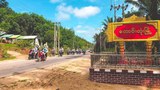 လောင်းလုံးမြို့နယ် မောင်းမကန်ရွာသား သုံးဦး ဖမ်းဆီးသတ်ဖြတ်ခံရ