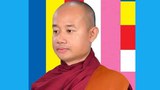 လောင်းလုံး ကညုံကျွန်းရွာဘုန်းကြီးကျောင်းက သံဃာတစ်ပါး အဖမ်းခံရ