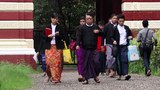 အမှုလိုက်ရင်း ကိုရိုနာကူးစက်ခံရတဲ့ ရှေ့နေ လေးဆယ်နီးပါးရှိပြီ