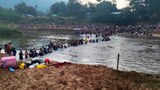 လေးကေ့ကော်မြို့သစ်နဲ့ မယ်ဝါးခီးကျေးရွာကို စစ်ကောင်စီ လေကြောင်းက ဗုံးကြဲတိုက်ခိုက်