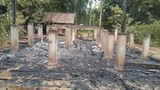 ပုလောမြို့နယ်မှာ စစ်ကြောင်းထိုးပြီး ဒေသခံ ငါးဦးသေ၊ ၁၀၀ ကျော် ဖမ်းဆီးခံရ