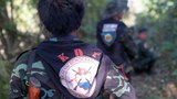လွိုင်ကော်မြို့ပေါ် ခရိုင်ရဲတပ်ဖွဲ့ရုံးမှာ တပ်စွဲထားတဲ့ စစ်ကောင်စီ တပ်စခန်း ဝင်တိုက်ခံရ