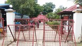 လွိုင်ကော်ထောင်က လွတ်ရက်စေ့အကျဉ်းသား နှစ်ဆယ် ဆက်လက်ထိန်းသိမ်းခံထားရ