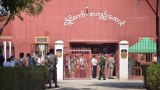 လွိုင်ကော်အကျဉ်းသားတွေ လုံလောက်တဲ့ အစားအစာ မရကြောင်း KPPA အဖွဲ့ပြော