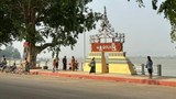 မန္တလေးမြို့မှာ အပူဒဏ်ကြောင့် သေဆုံးမှုတွေ ရှိလာ