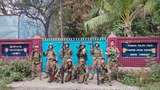 မတ္တရာက စစ်ကောင်စီတပ်စခန်း ၂၅ ခုကို MDY- PDF သိမ်းပိုက်