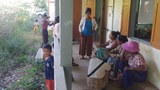 မတ္တရာနဲ့ မြင်းခြံမှာ လက်နက်ကြီးကြောင့် ကလေးငယ်တွေအပါအဝင် ငါးဦး သေဆုံး