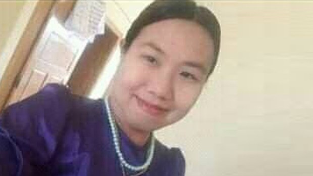 မကွေးတက္ကသိုလ်က CDM တွဲဖက်ပါမောက္ခတစ်ဦး အဖမ်းခံရ