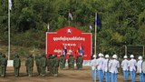 တပ်ပေါင်းစုဖွဲ့ဖို့ တော်လှန်ရေး ရှစ်ဖွဲ့ တိုက်တွန်း