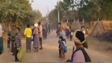 ပခုက္ကူမြို့နယ်မှာ ရွာသုံးရွာက ပြည်သူတစ်ထောင်ခန့် ထွက်ပြေးနေရ