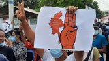 မကွေးထွေအုပ်ဝန်ထမ်း ၃၀ နီးပါး CDM လှုပ်ရှားမှုကြောင့် တာဝန်ရပ်စဲခံရ