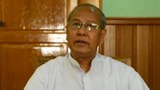 မသမာသူတွေကို သတိထားဖို့ အရေးကြီးကြောင်း မကွေးဝန်ကြီးချုပ်ပြော