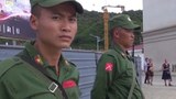 မိုင်းလားမှာ တင်းကျပ်နေလို့ ရွှေ့ပြောင်းလုပ်သားတွေ အခက်တွေ့