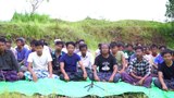 ဗိုလ်မှူးနှစ်ဦးအပါအဝင် အင်အားခြောက်ဆယ်ကျော် CDM ဝင်ခဲ့ကြောင်း NUG ထုတ်ပြန်