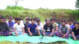 သုံးနှစ်ကျော်အတွင်း စစ်တပ်နဲ့ ရဲ CDM လုပ်သူ ၁၅,၀၀၀ ကျော် ရှိလာကြောင်း NUG ပြော