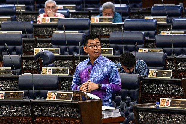 အာဆီယံသဘာပတိရဲ့ မြန်မာနိုင်ငံဆိုင်ရာ အထူးသံတမန်ခန့်အပ်ဖို့ မလေးရှားစီစဉ် အာဆီယံသဘာပတိရဲ့ မြန်မာနိုင်ငံဆိုင်ရာ အထူးသံတမန်ခန့်အပ်ဖို့ မလေးရှားစီစဉ်