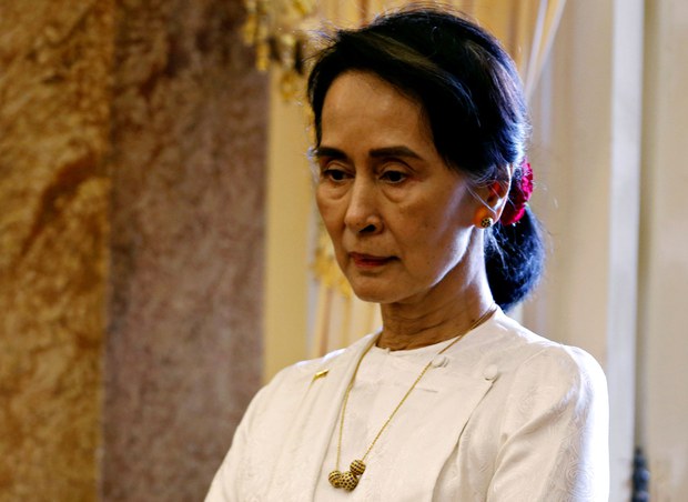 ဒေါ်အောင်ဆန်းစုကြည်ကို ဆေးကုသခွင့်ပေးဖို့ မလေးရှားလွှတ်တော်အမတ်တွေစုပေါင်းတောင်းဆို ဒေါ်အောင်ဆန်းစုကြည်ကို ဆေးကုသခွင့်ပေးဖို့ မလေးရှားလွှတ်တော်အမတ်တွေစုပေါင်းတောင်းဆို