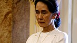 ဒေါ်အောင်ဆန်းစုကြည်ကို ဆေးကုသခွင့်ပေးဖို့ မလေးရှားလွှတ်တော်အမတ်တွေစုပေါင်းတောင်းဆို