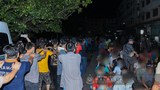 မြန်မာ တစ်ရာကျော် မလေးရှားမှာ ထပ်မံဖမ်းဆီးခံရ