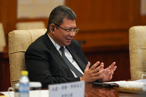 အာဆီယံရဲ့ ပြည်တွင်းရေးဝင်မစွက်ရမူကို ပြန်စဉ်းစားသင့်ကြောင်း မလေးရှားပြော