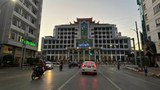 မန္တလေး မြို့ပြပြောက်ကျားအဖွဲ့ဝင် သုံးဦး ဖမ်းမိကြောင်း စစ်ကောင်စီ ထုတ်ပြန်