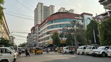 မန္တလေးမှာ ဆောက်လက်စ သင်္ကြန်မဏ္ဍပ်တစ်ခု ဗုံးခွဲတိုက်ခိုက်ခံရ