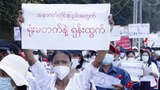 မန္တလေး စည်ပင်အောက်ခြေဝန်ထမ်းတွေ အလုပ်ထုတ်ပယ်ခံရ