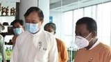 မန္တလေးက NLD အစိုးရအဖွဲ့ဝင် သုံးဦးနဲ့ ပါတီအတွင်းရေးမှူး ထောင် နှစ်နှစ်ချမှတ်ခံရ
