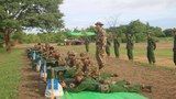 မန္တလေးမြို့ပေါ်မှာ နှစ်ရက်အတွင်း လူငယ် နှစ်ဆယ်ခန့် ဖမ်းဆီးခံရ