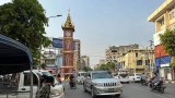 မန္တလေးမှာ တစ်လအတွင်း လူငယ်လေးရာနီးပါး ဖမ်းဆီးခံရ