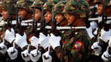 စစ်တပ်အငြိမ်းစားတွေကို စစ်မှုပြန်ထမ်းခိုင်းမဲ့ အရန်တပ်ဖွဲ့ဥပဒေ စစ်ကောင်စီကြေညာ