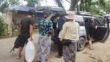 မိုးမောက်နဲ့ မံစီမှာ တိုက်ပွဲဆက်လက်ပြင်းထန်နေ
