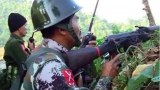 မံစီမြို့က လက်ကျန်တပ်ရင်းတွေ အတွင်းပိုင်းထိ KIA ဝင်တိုက်နေ