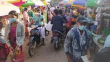 မအူပင်နဲ့ ဝါးခယ်မမှာ လူငယ် ဆယ်ဦးထက်မနည်း ဖမ်းဆီးခံရ