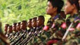 မောင်တောမှာ စစ်ကောင်စီတပ်နဲ့ ရက္ခိုင့်တပ်တော် (AA) တို့ တိုက်ပွဲပြန်ဖြစ်