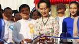 ဒေါ်အောင်ဆန်းစုကြည်အမှု တရားလိုပြ သက်သေ ဦးမောင်ဝိတ် ပြန်လွတ်လာ