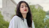 သရုပ်ဆောင် မေပန်းချီကို စစ်ခုံရုံးက ထောင်သုံးနှစ်ချ